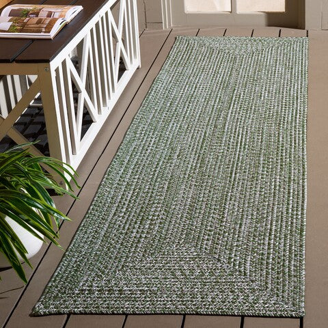 safavieh clearance braided 300 bra301h charcoal rug