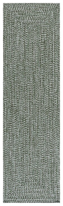 safavieh clearance braided 300 bra301h charcoal rug