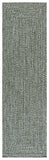 safavieh clearance braided 300 bra301h charcoal rug