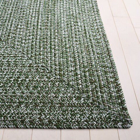 safavieh clearance braided 300 bra301h charcoal rug