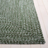 safavieh clearance braided 300 bra301h charcoal rug