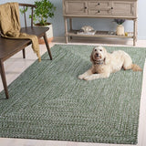 safavieh clearance braided 300 bra301h charcoal rug