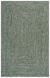 safavieh clearance braided 300 bra301h charcoal rug