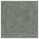 safavieh clearance braided 300 bra301h charcoal rug