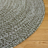 safavieh clearance braided 300 bra301k turquoise rug
