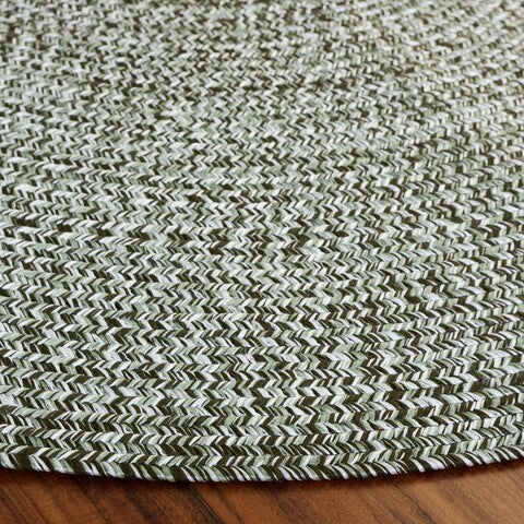 safavieh clearance braided 300 bra301k turquoise rug