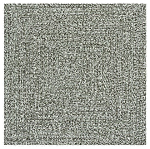 safavieh clearance braided 300 bra301k turquoise rug