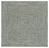 safavieh clearance braided 300 bra301k turquoise rug