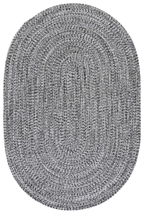 safavieh clearance braided 300 bra301n navy rug