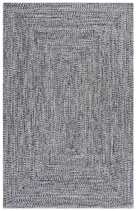 safavieh clearance braided 300 bra301n navy rug