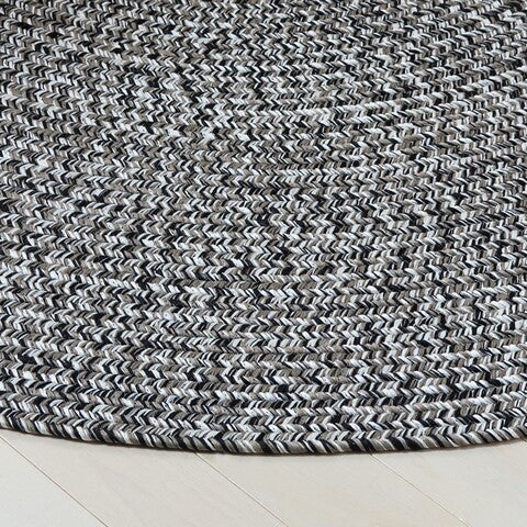 safavieh clearance braided 300 bra301n navy rug