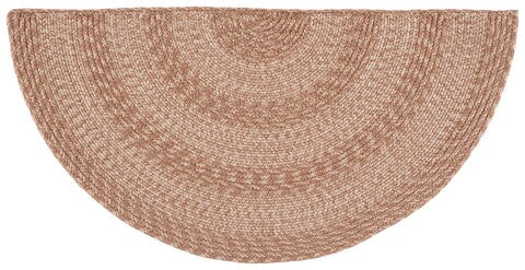 safavieh clearance braided bra201p peach rug