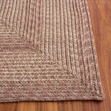 safavieh clearance braided bra201p peach rug
