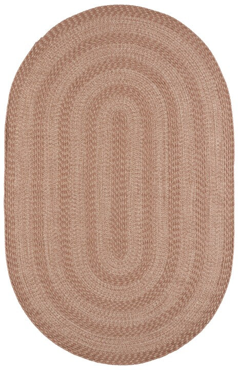 safavieh clearance braided bra201p peach rug