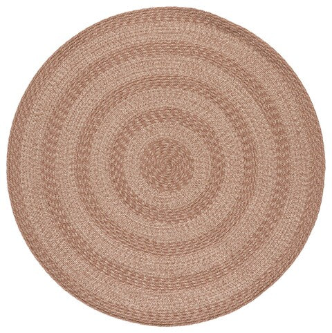 safavieh clearance braided bra201p peach rug