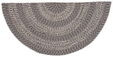 safavieh clearance braided bra260w light green rug