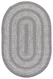 safavieh clearance braided bra260w light green rug