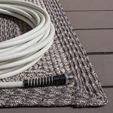 safavieh clearance braided bra260w light green rug