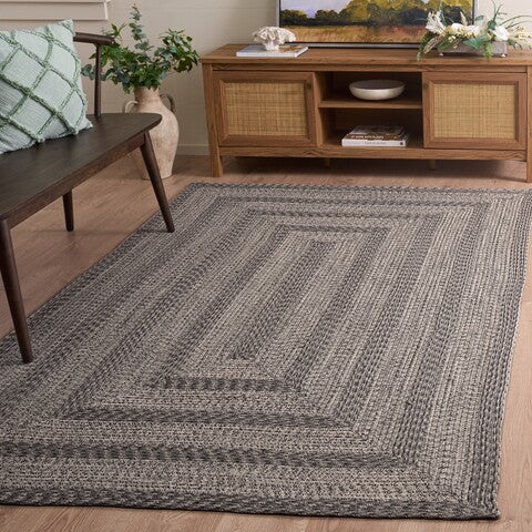 safavieh clearance braided bra260w light green rug