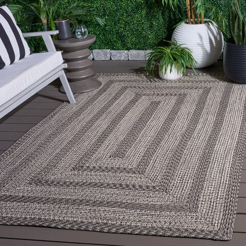 safavieh clearance braided bra260w light green rug