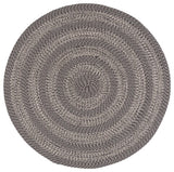 safavieh clearance braided bra260w light green rug