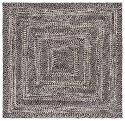 safavieh clearance braided bra260w light green rug