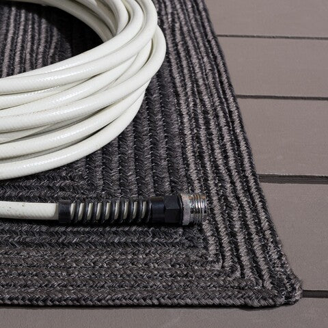 safavieh clearance braided bra260x dark green rug