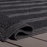 safavieh clearance braided bra260x dark green rug