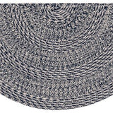 safavieh clearance braided bra260y green rug