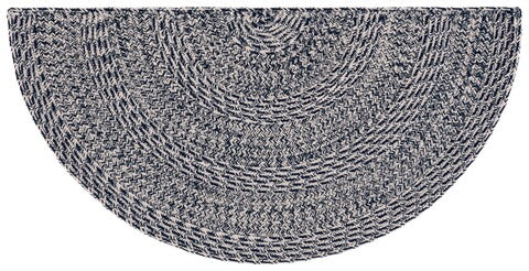 safavieh clearance braided bra260y green rug