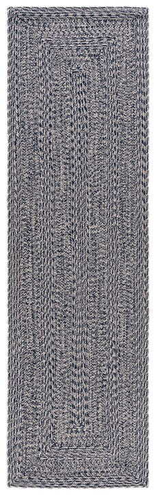 safavieh clearance braided bra260y green rug
