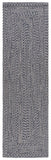 safavieh clearance braided bra260y green rug