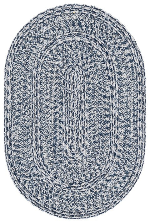safavieh clearance braided bra260y green rug