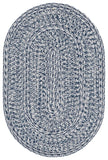 safavieh clearance braided bra260y green rug