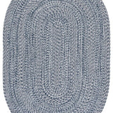 safavieh clearance braided bra260y green rug