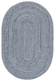 safavieh clearance braided bra260y green rug