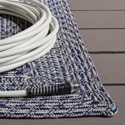 safavieh clearance braided bra260y green rug