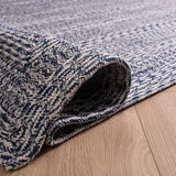 safavieh clearance braided bra260y green rug