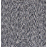 safavieh clearance braided bra260y green rug