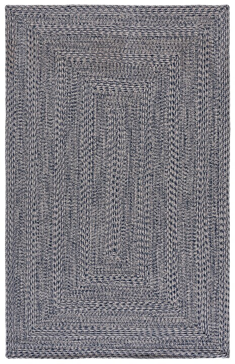 safavieh clearance braided bra260y green rug