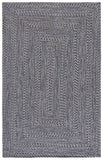 safavieh clearance braided bra260y green rug