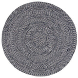 safavieh clearance braided bra260y green rug