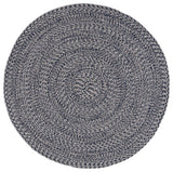 safavieh clearance braided bra260y green rug