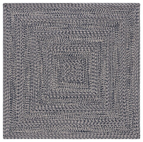safavieh clearance braided bra260y green rug
