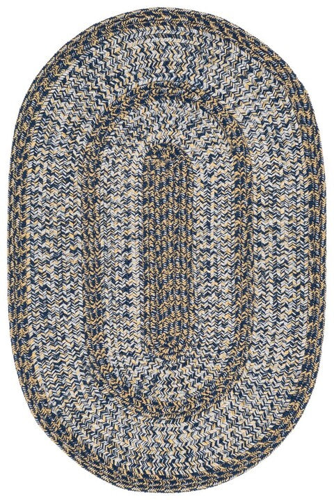 safavieh clearance braided bra260z black rug