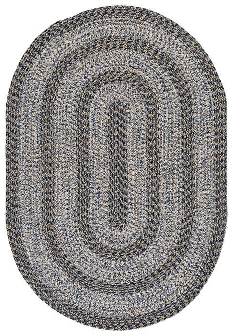 safavieh clearance braided bra260z black rug