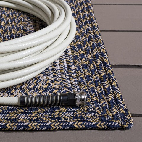 safavieh clearance braided bra260z black rug