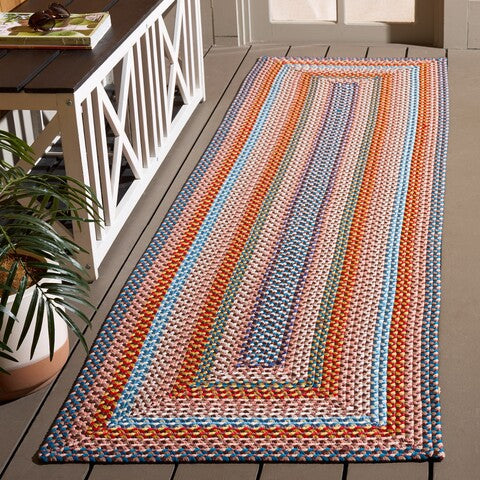 safavieh clearance braided bra265f grey rug