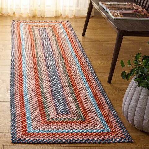 safavieh clearance braided bra265f grey rug
