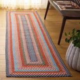 safavieh clearance braided bra265f grey rug